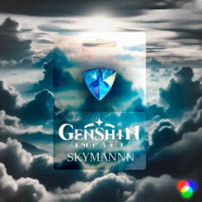 24/7 АВТО ID | GENSHIN IMPACT КРИСТАЛЛЫ СОТВОРЕНИЯ ID