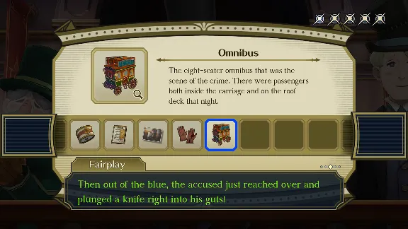 The Great Ace Attorney Chronicles СТИМ Steam Gift