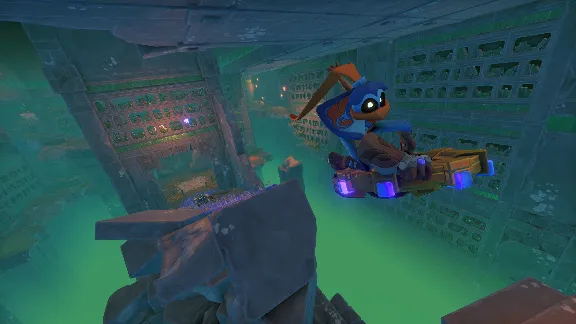 The Knightling Steam Gift