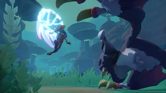 The Knightling Steam Gift
