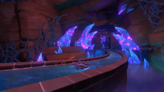The Knightling Steam Gift