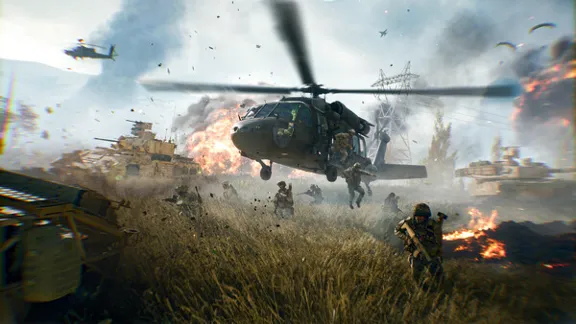 Battlefield™ 6 - Phantom Upgrade✅STEAM GIFT AUTO✅RU+МИР