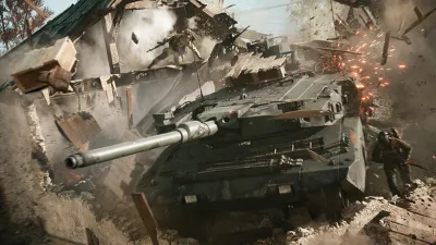 Battlefield™ 6 - Phantom Upgrade✅STEAM GIFT AUTO✅RU+МИР