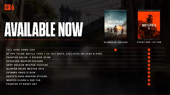 Battlefield 6 XBOX