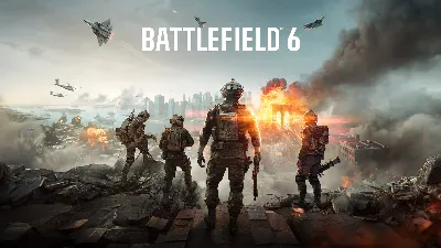 Battlefield 6 XBOX