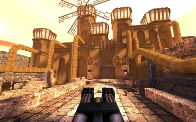 ⚫Quake 1 (+Remastered 2021) Steam Ключ РФ+Мир +Бонус