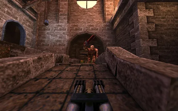 ⚫Quake 1 (+Remastered 2021) Steam Ключ РФ+Мир +Бонус