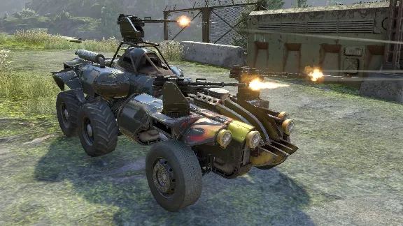 Crossout — Insomnia Pack DLC STEAM GIFT РОССИЯ