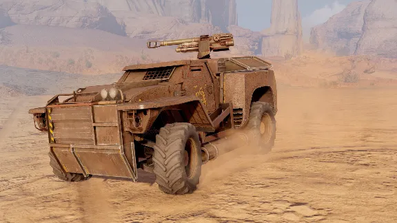 Crossout — Cleaner Starter Pack DLC STEAM GIFT РОССИЯ