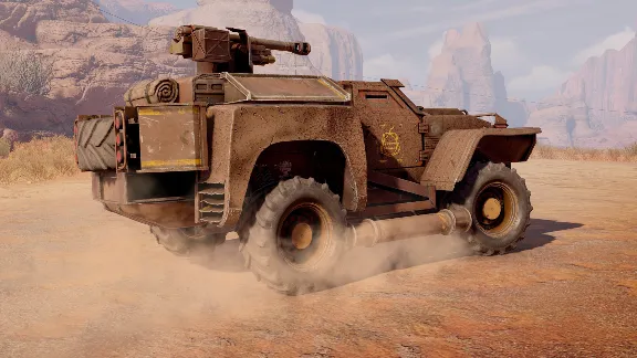 Crossout — Cleaner Starter Pack DLC STEAM GIFT РОССИЯ
