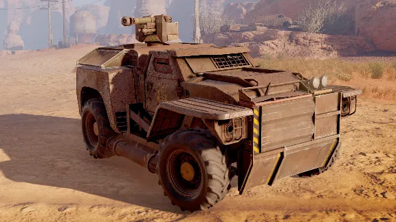 Crossout — Cleaner Starter Pack DLC STEAM GIFT РОССИЯ