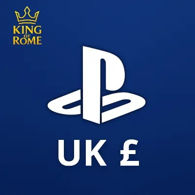 PSN UK (10-200 £) ПОДАРОЧНЫЕ КАРТЫ/БЫСТРАЯ ДОСТАВКА/0%