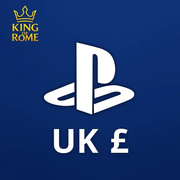 PSN UK (10-200 £) ПОДАРОЧНЫЕ КАРТЫ/БЫСТРАЯ ДОСТАВКА/0%