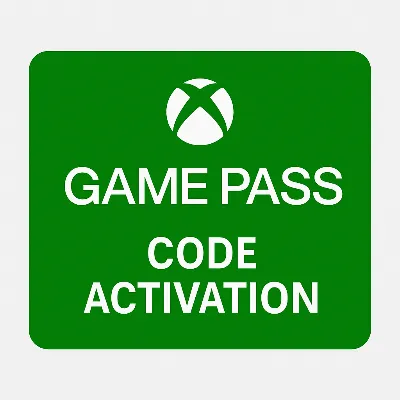 XBOX GAME PASS ACTIVATION - USA SG CA - Fast Cheap