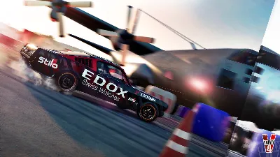 V-Rally 4 СТИМ Steam Gift