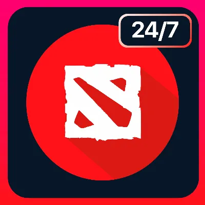 DOTA ПЛЮС \ 1 - 12 МЕСЯЦЕВ \ БЕЗ ВХОДА СНГ