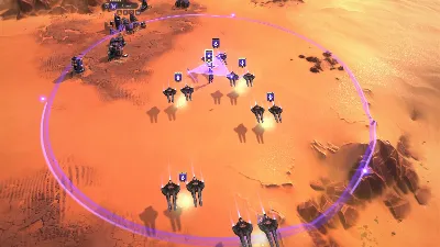 Dune: Spice Wars - House Vernius of Ix DLC STEAM РОССИЯ