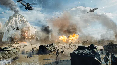 🎮✅⚔️BATTLEFIELD™ 6 XBOX SERIES X|S🔑КЛЮЧ USA ЛИЦЕНЗИЯ