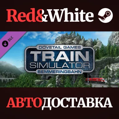 Train Simulator: Semmeringbahn - Mürzzuschlag to Gloggn