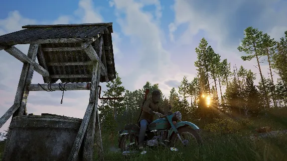 ✅ Deadside XBOX SERIES X|S Цифровой Ключ Сразу 🔑
