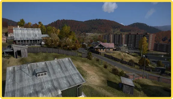 DayZ ⚡new accounts FULL ACCESS + EMAIL (Region Free)