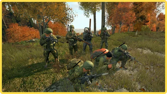 DayZ ⚡new accounts FULL ACCESS + EMAIL (Region Free)