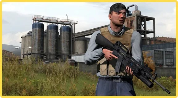 DayZ ⚡new accounts FULL ACCESS + EMAIL (Region Free)