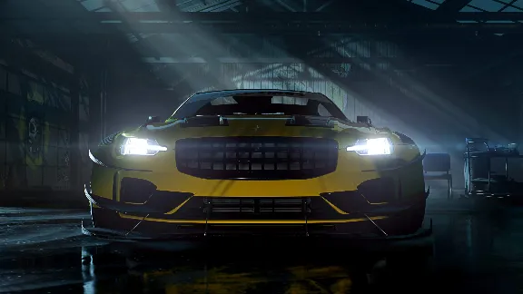 ✅❤️NEED FOR SPEED™ HEAT❤️XBOX ONE|XS🔑КЛЮЧ✅