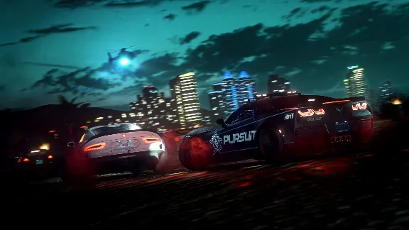 ✅❤️NEED FOR SPEED™ HEAT❤️XBOX ONE|XS🔑КЛЮЧ✅