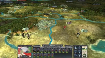 Total: War NAPOLEON Definitive Edition Steam Key RU+CIS
