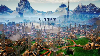 ✅ Satisfactory Steam Gift ⚡ АВТОДОСТАВКА 🌍 РОССИЯ + СНГ