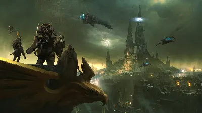 💣 Warhammer 40,000: Darktide Steam Gift ⚡ AUTO-DELIVERY 🌍 RUSSIA + CIS