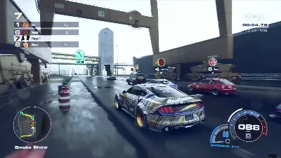 💣 Need for Speed™ Unbound Steam Gift · АВТОДОСТАВКА · РОССИЯ + СНГ