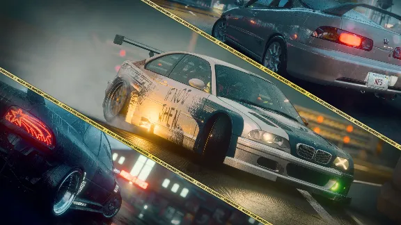 💣 Need for Speed™ Unbound Steam Gift · АВТОДОСТАВКА · РОССИЯ + СНГ