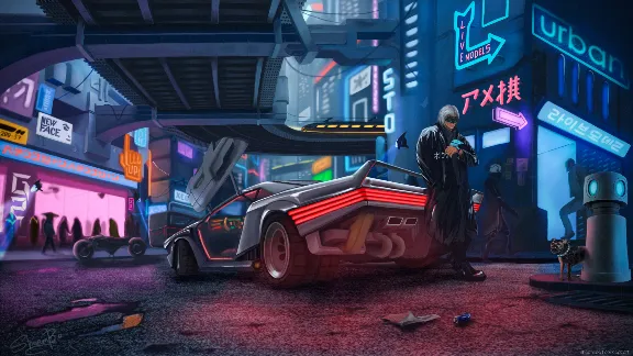 💣 Cyberpunk 2077 Steam Gift · АВТОДОСТАВКА · РОССИЯ + СНГ