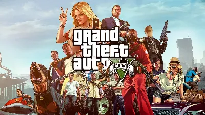 ✅ Grand Theft Auto V Enhanced Steam Gift ⚡ АВТОДОСТАВКА 🌍 РОССИЯ + СНГ