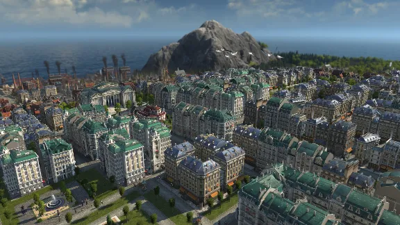 ⭐️ Anno 1800 - Year 5 Gold Edition Steam Gift ✅ РОССИЯ