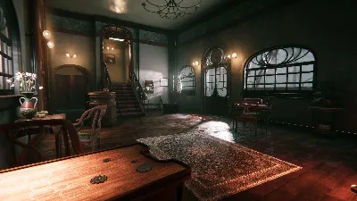 ✅❤️SYBERIA - REMASTERED❤️XBOX SERIES X|S🔑KEY✅