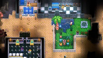 ✅ Core Keeper Steam Gift ⚡ АВТОДОСТАВКА 🌍 РОССИЯ + СНГ