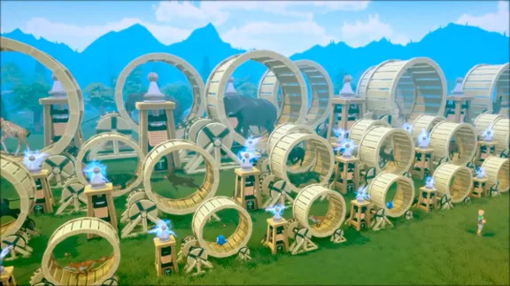 ✅ Craftopia Steam Gift ⚡ АВТОДОСТАВКА 🌍 РОССИЯ + СНГ