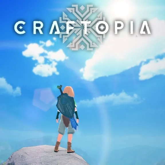 ✅ Craftopia Steam Gift ⚡ АВТОДОСТАВКА 🌍 РОССИЯ + СНГ