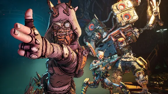 🎮✅BORDERLANDS 4 XBOX SERIES X|S🔑КЛЮЧ USA ЛИЦЕНЗИЯ