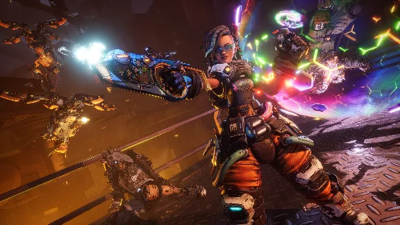 🎮✅BORDERLANDS 4 XBOX SERIES X|S🔑КЛЮЧ USA ЛИЦЕНЗИЯ