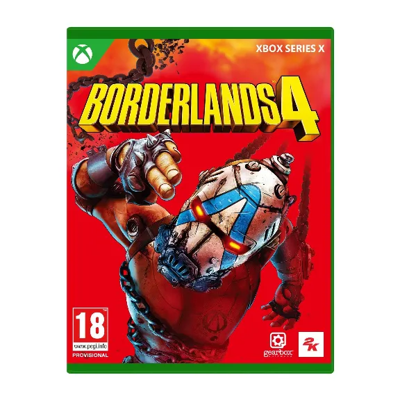 🎮✅BORDERLANDS 4 XBOX SERIES X|S🔑КЛЮЧ USA ЛИЦЕНЗИЯ