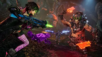 🎮✅BORDERLANDS 4 XBOX SERIES X|S🔑КЛЮЧ USA ЛИЦЕНЗИЯ