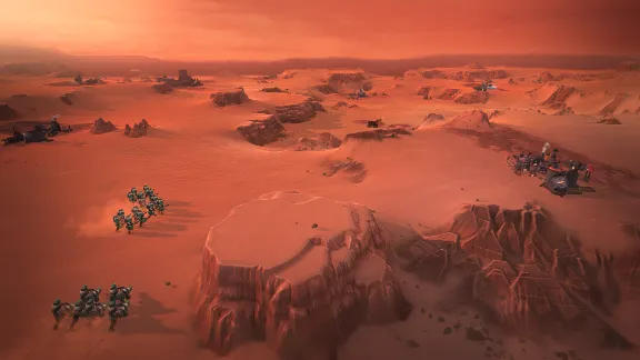 ✅ Dune: Spice Wars Steam Gift ⚡ АВТОДОСТАВКА 🌍 РОССИЯ + СНГ