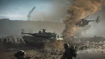 ✅ Battlefield™ 2042 Steam Gift ⚡ АВТОДОСТАВКА 🌍 РОССИЯ + СНГ