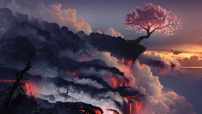 ⭐️ Wallpaper Engine Steam Gift ✅ AUTO 🚛 ALL REGIONS RU