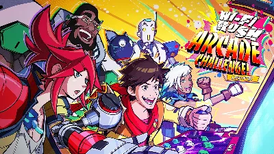 ✅ Hi-Fi RUSH Steam Gift ⚡ АВТОДОСТАВКА 🌍 РОССИЯ + СНГ