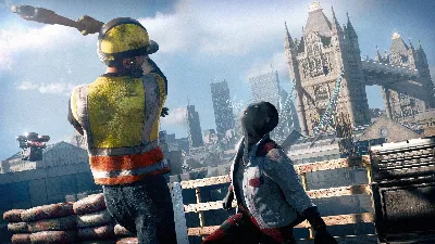 ✅ Watch Dogs®: Legion Steam Gift ⚡ AUTO-DELIVERY 🌍 RUSSIA + CIS